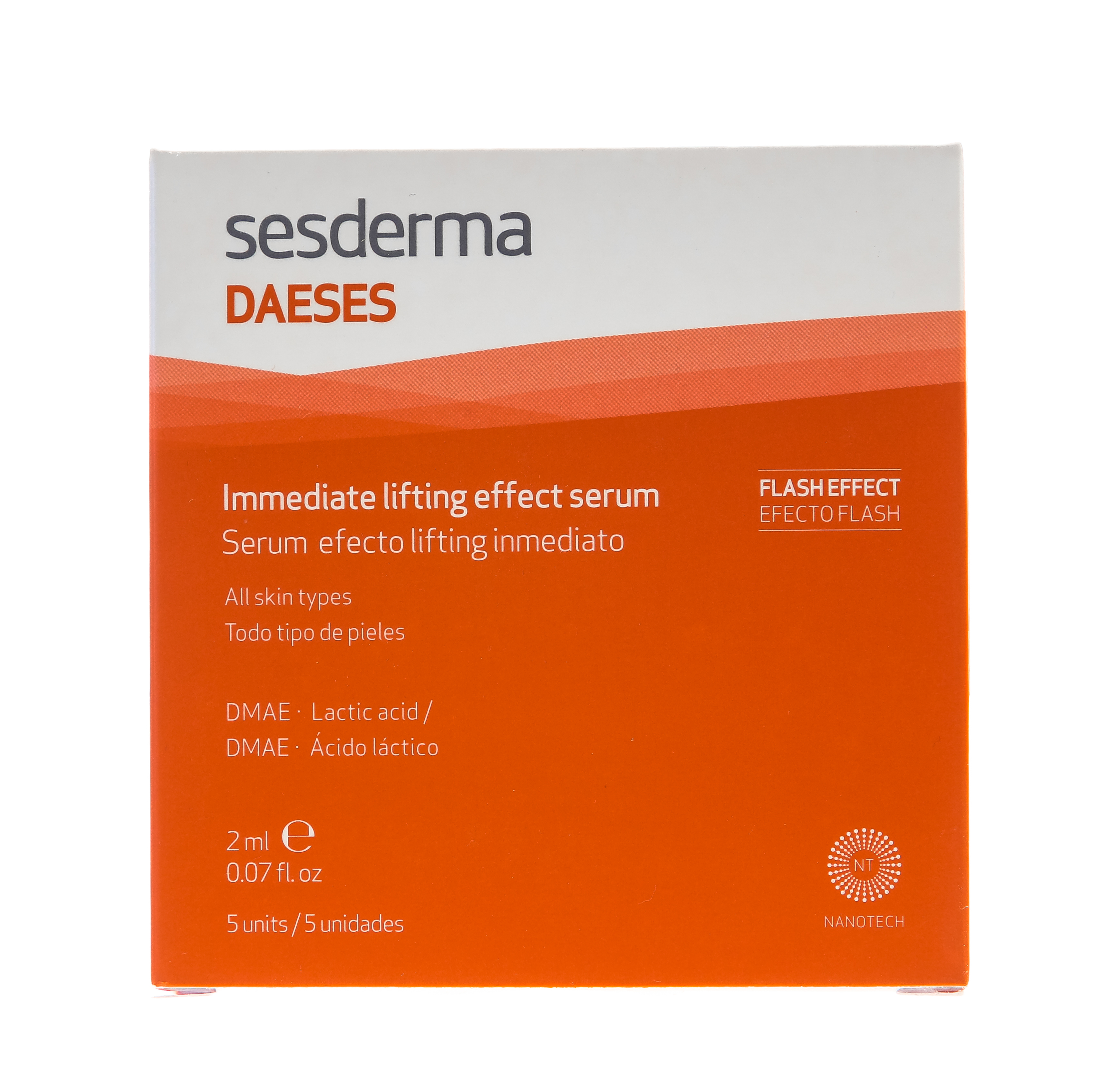 Сесдерма Сыворотка 