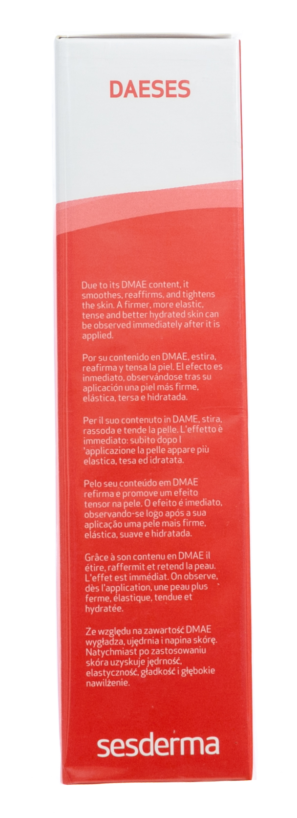 Сесдерма Подтягивающая маска, 75 мл (Sesderma, Daeses) фото 2
