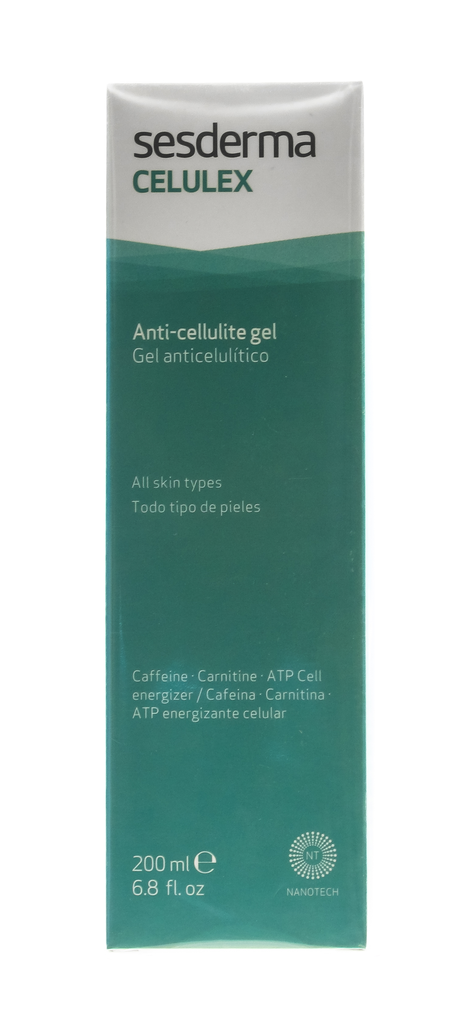Sesderma Гель антицеллюлитный, 200 мл (Sesderma, Celulex)
