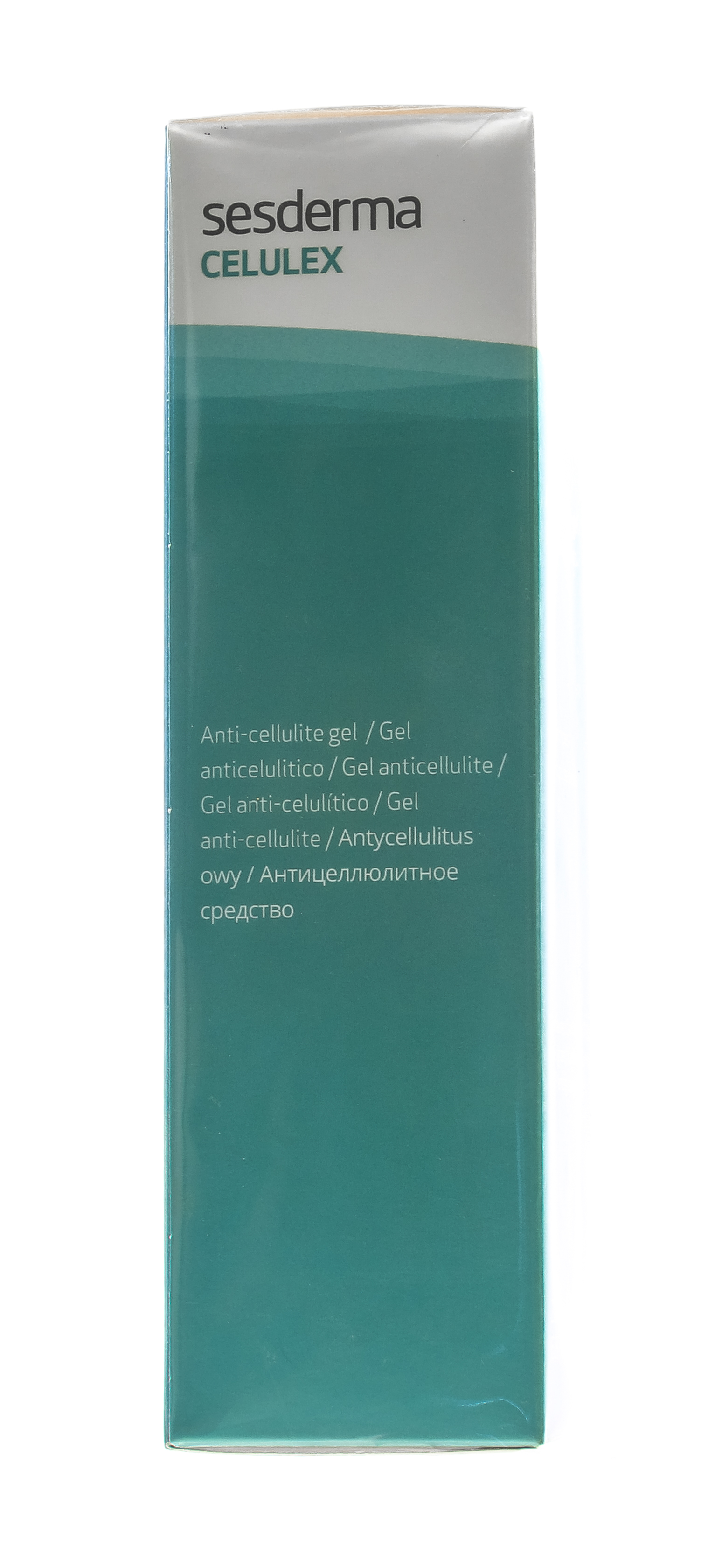 Сесдерма Гель антицеллюлитный Celulex, 200 мл (Sesderma, Celulex) фото 1