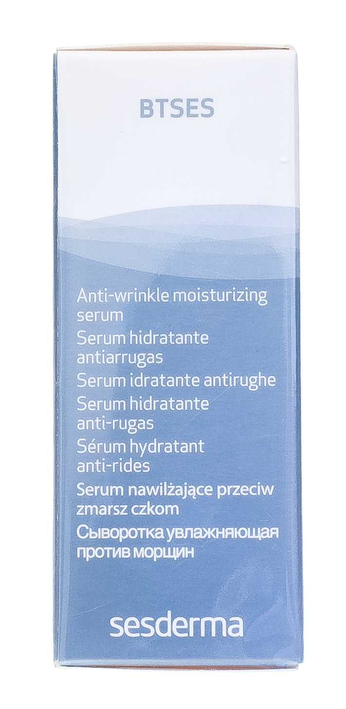 Сесдерма Увлажняющая сыворотка против морщин Btses, 30 мл (Sesderma, Btses) фото 9