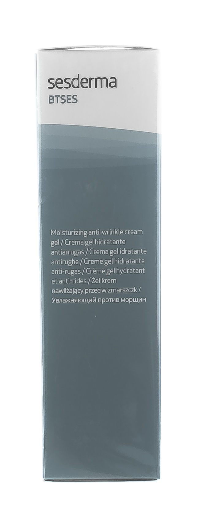 Сесдерма Увлажняющий крем-гель против морщин Btses, 50 мл (Sesderma, Btses) фото 6
