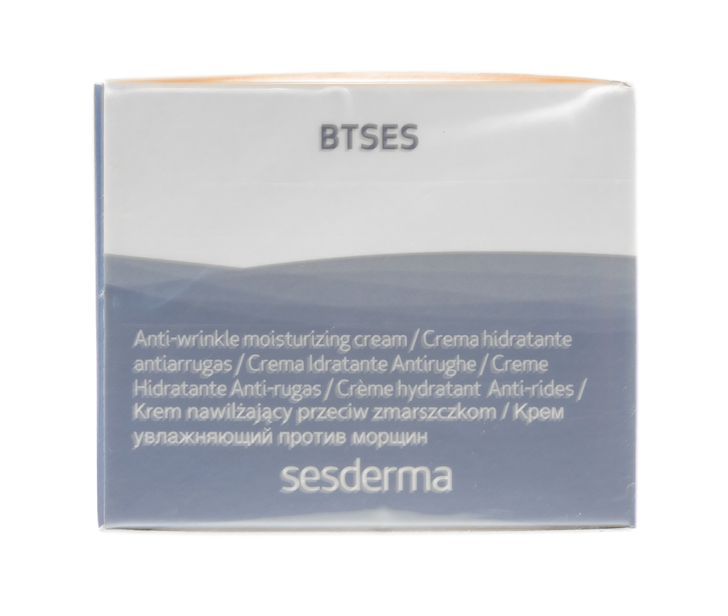 Сесдерма Увлажняющий крем против морщин Btses, 50 мл (Sesderma, Btses) фото 8