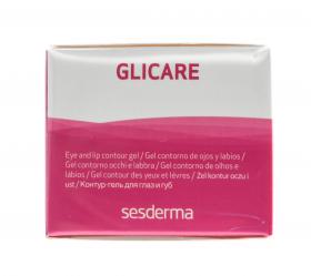 Sesderma Контур-гель для глаз и губ, 30 мл. фото
