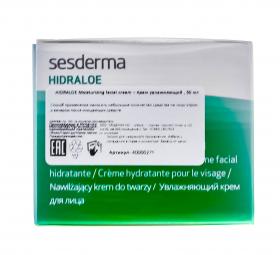 Sesderma Увлажняющий крем, 50 мл. фото