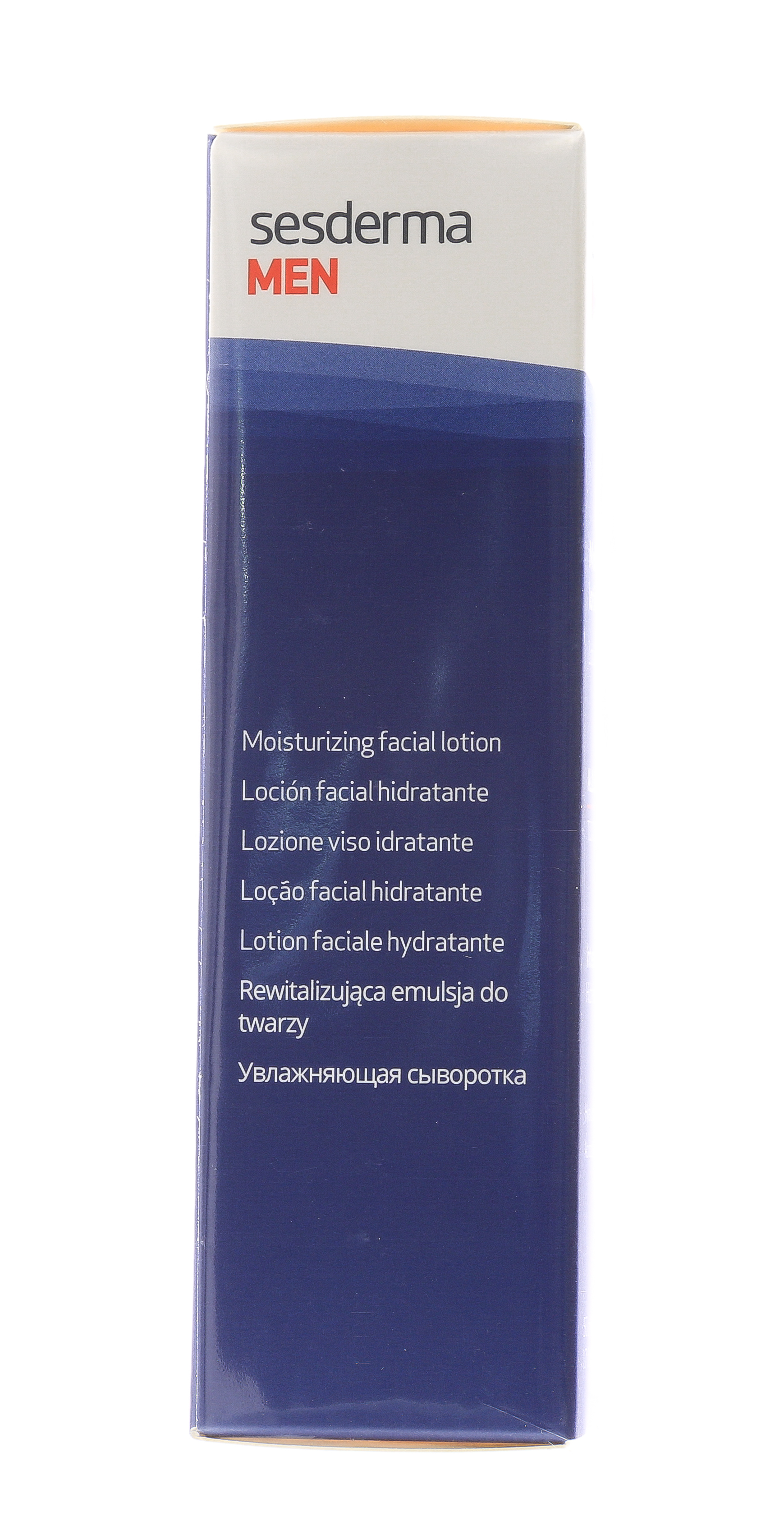 Сесдерма Увлажняющий лосьон Sesderma Men, 50 мл (Sesderma, Sesderma Men) фото 7