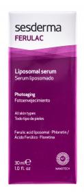 Sesderma Липосомальная сыворотка с феруловой кислотой Ferulac, 30 мл. фото