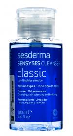 Sesderma Липосомальный лосьон для снятия макияжа Classic, 200 мл. фото