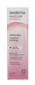 Sesderma Увлажняющий интимный гель NANOCARE INTIMATE LUBRICANT, 30 мл. фото