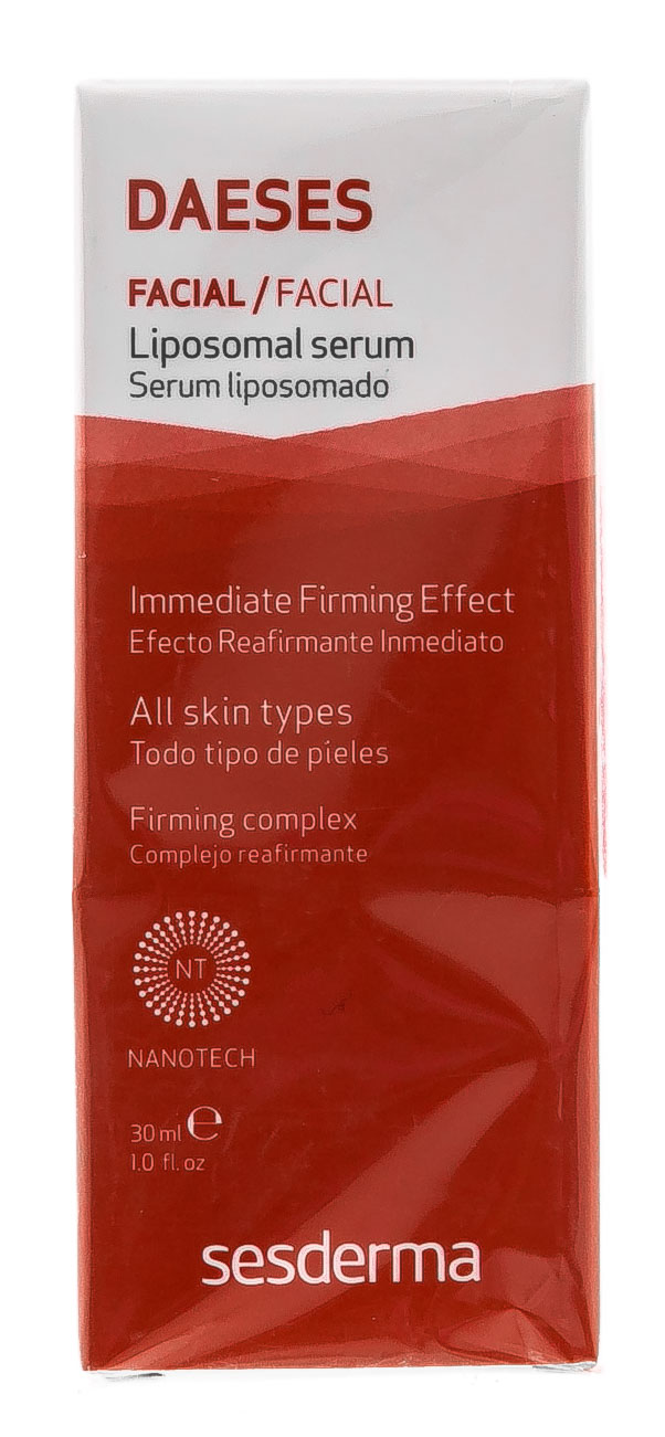 Сесдерма Липосомальная сыворотка Daeses, 30 мл (Sesderma, Daeses) фото 1