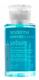 Sesderma Липосомальный лосьон для снятия макияжа для жирной и склонной к акне кожи, 200 мл. фото
