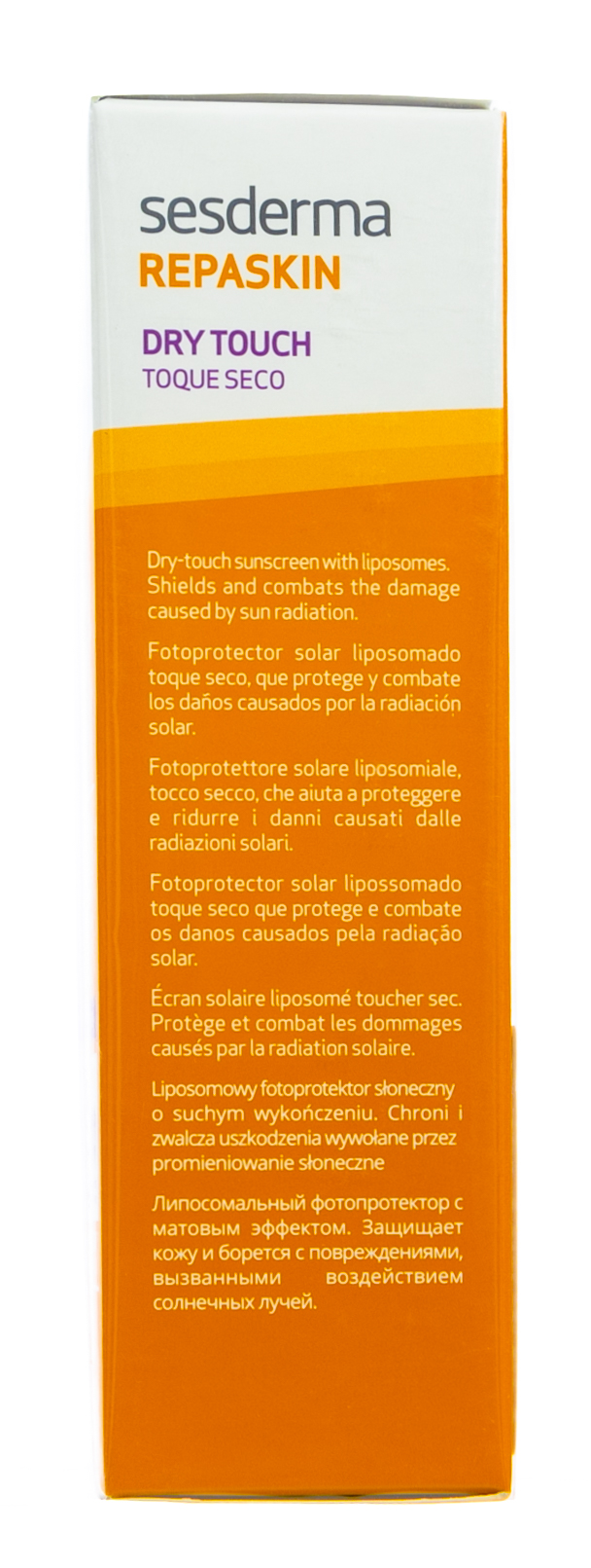 Сесдерма Солнцезащитный крем-гель с СЗФ 30 Repaskin, 50 мл (Sesderma, Repaskin) Сесдерма Солнцезащитный крем-гель с СЗФ 30 Repaskin, 50 мл (Sesderma, Repaskin) фото 3