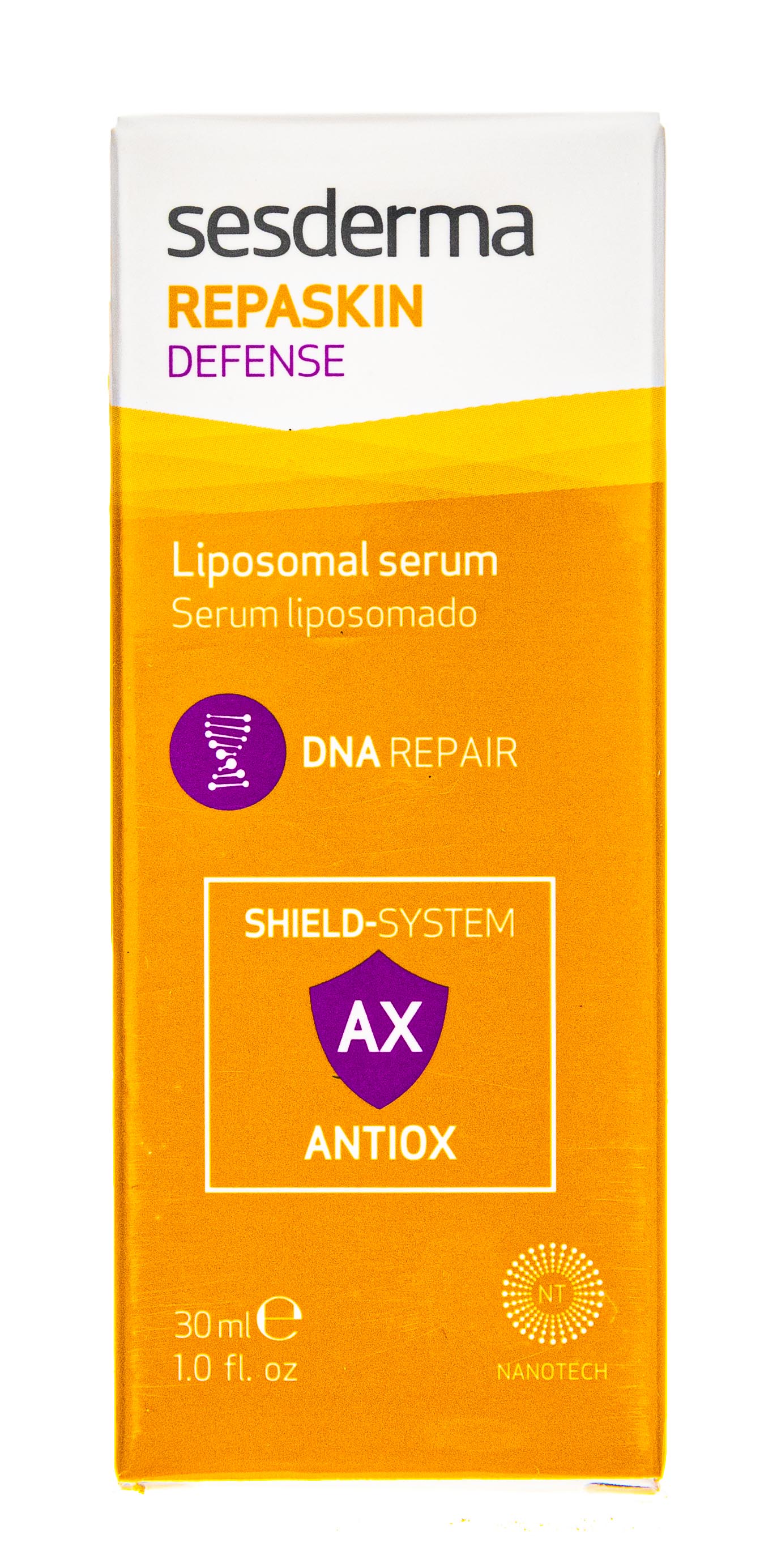Sesderma Защитная липосомальная сыворотка, 30 мл. фото
