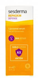 Sesderma Защитная липосомальная сыворотка, 30 мл. фото
