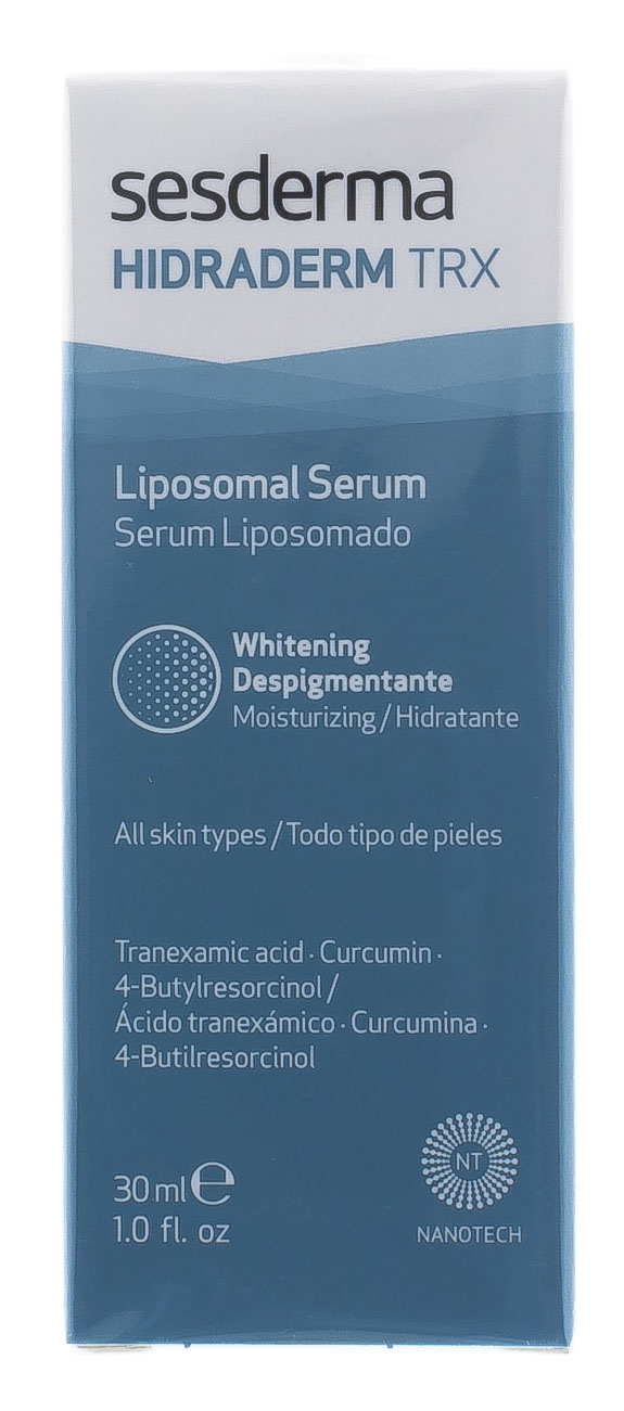 Сесдерма Увлажняющая сыворотка, 30 мл (Sesderma, Hidraderm TRX) Сесдерма Увлажняющая сыворотка, 30 мл (Sesderma, Hidraderm TRX) фото 6