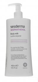 Sesderma Молочко для тела восстанавливающее, 400 мл. фото
