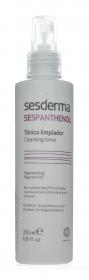 Sesderma Тоник очищающий восстанавливающий, 200 мл. фото