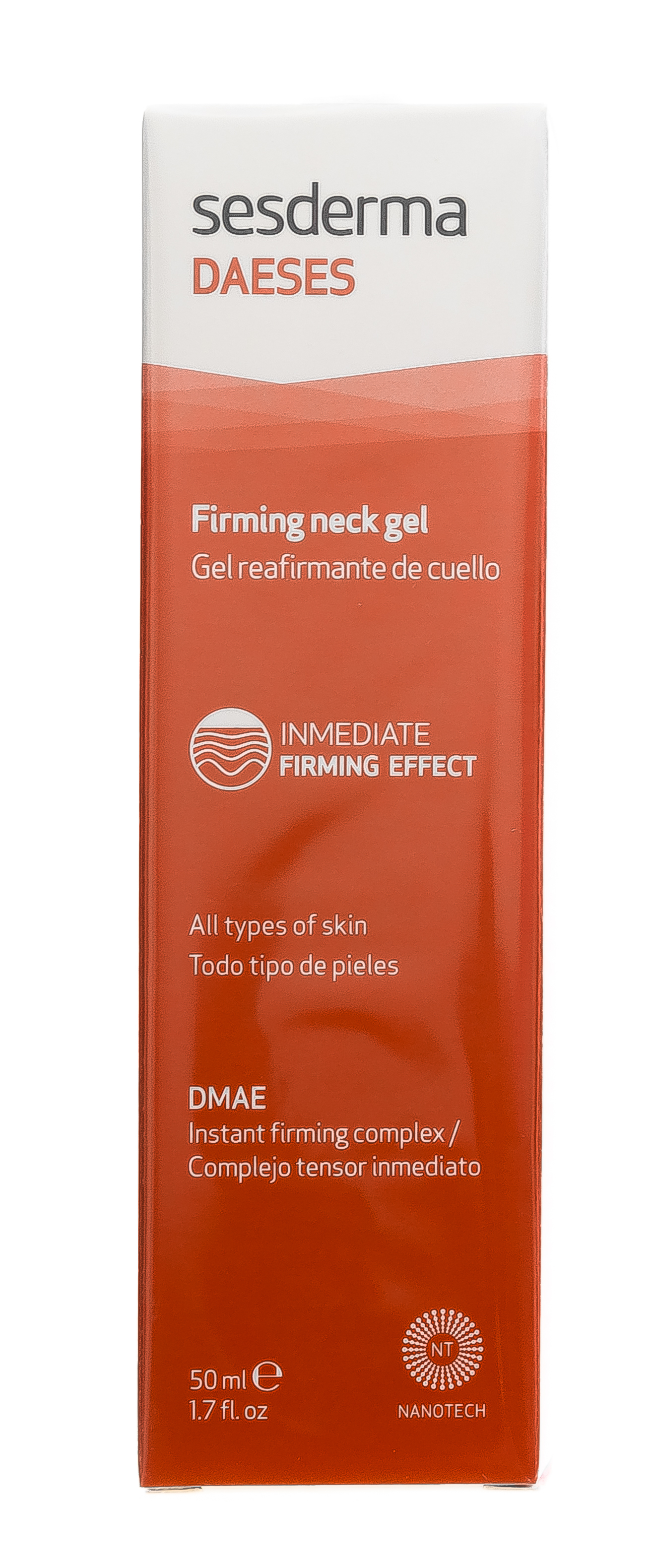 Сесдерма Крем-контур для глаз и губ, 15 мл (Sesderma, Daeses) фото 6