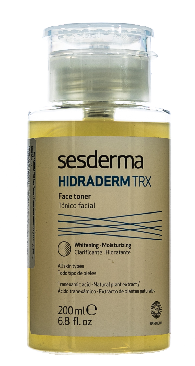 Сесдерма Увлажняющий тоник для лица, 200 мл (Sesderma, Hidraderm TRX) фото 6