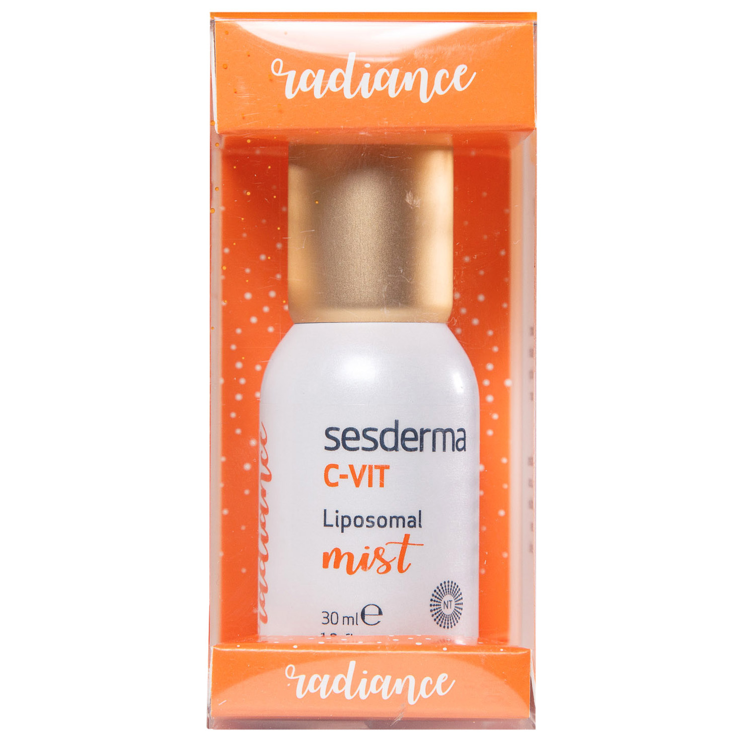Сесдерма Спрей-мист с витамином С, 30 мл (Sesderma, C-Vit) фото 6
