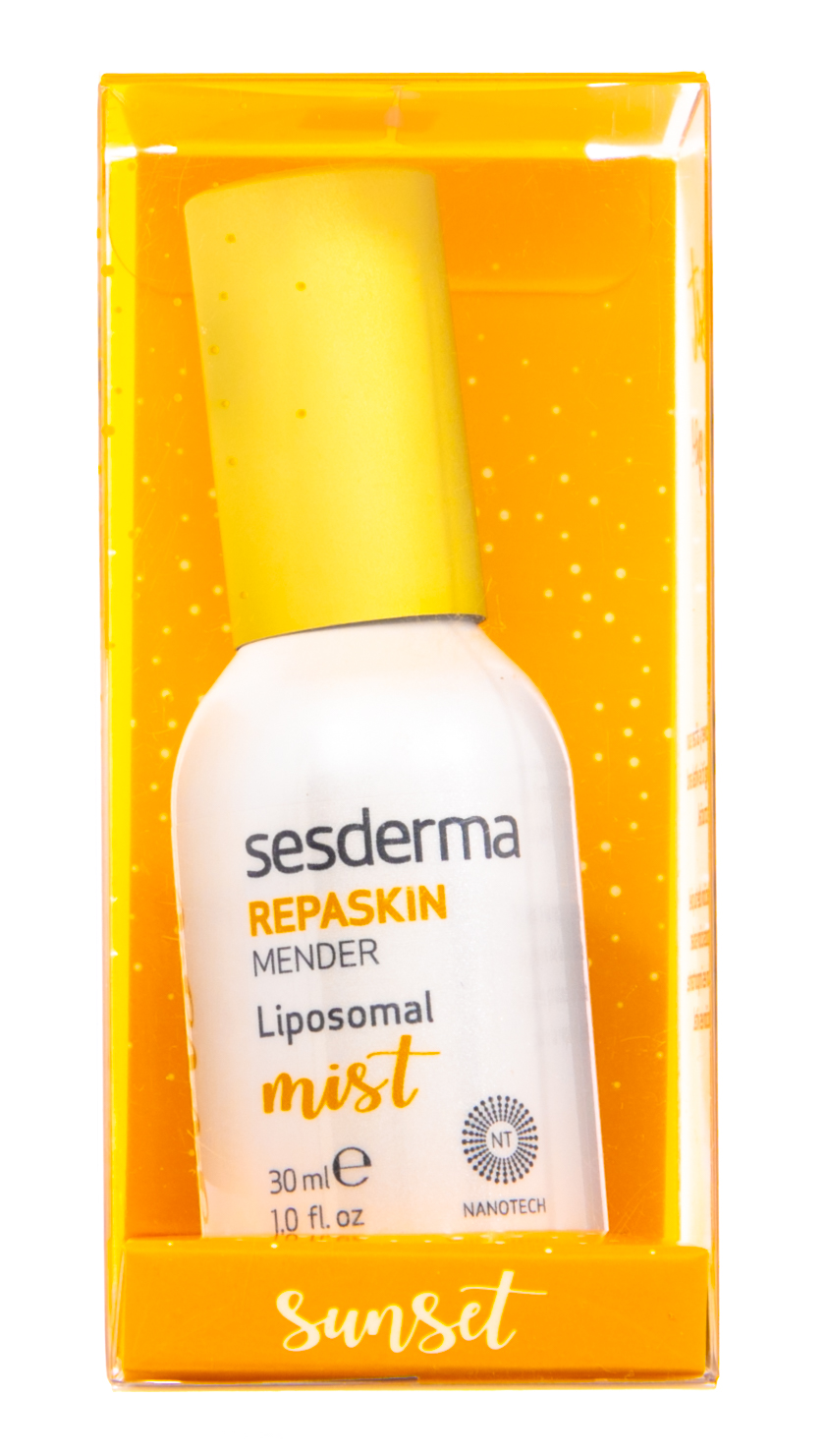 Сесдерма Липосомальный спрей-мист, 30 мл (Sesderma, Repaskin Mender) фото 1