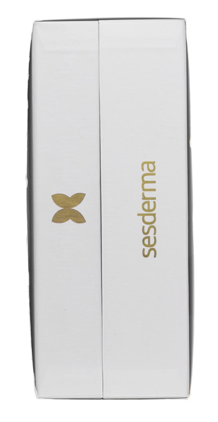 Сесдерма Набор Антивозрастной крем-гель клеточный активатор Sesgen 32, 50 мл + Сыворотка клеточный активатор + Resveraderm Мист (Sesderma, Sesgen 32) фото 3