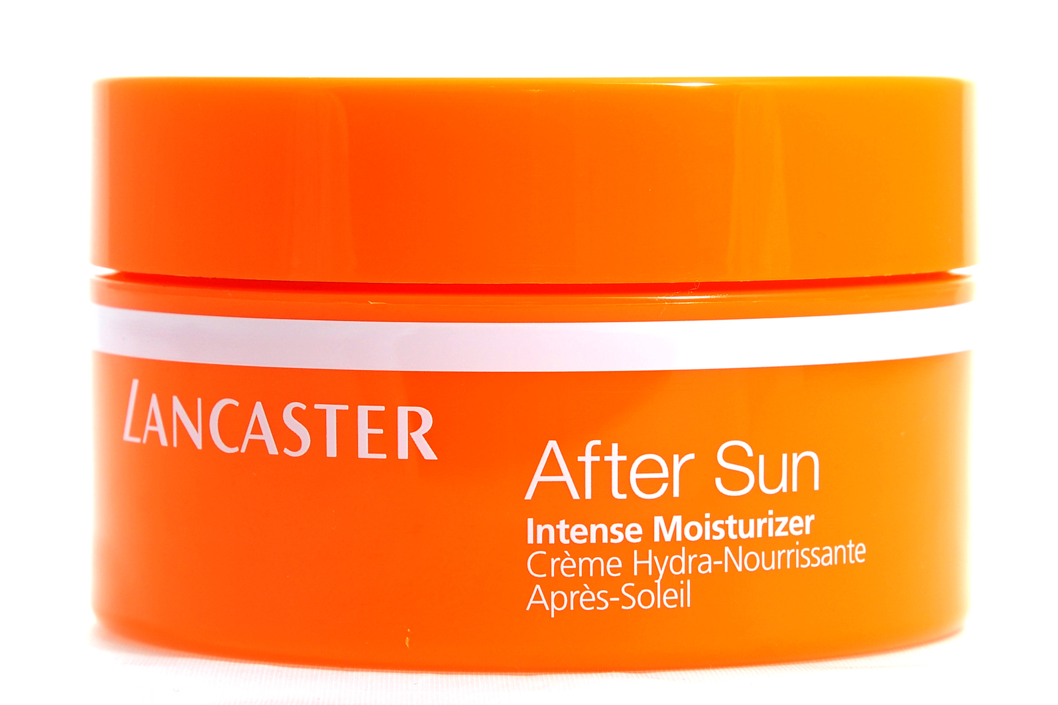 Ланкастер Лосьон для тела увлажняющий, 200 мл (Lancaster, After Sun) фото 0