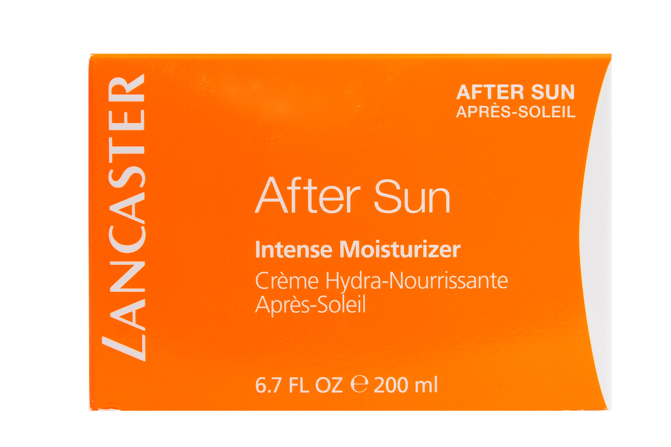 Ланкастер Лосьон для тела увлажняющий, 200 мл (Lancaster, After Sun) фото 2