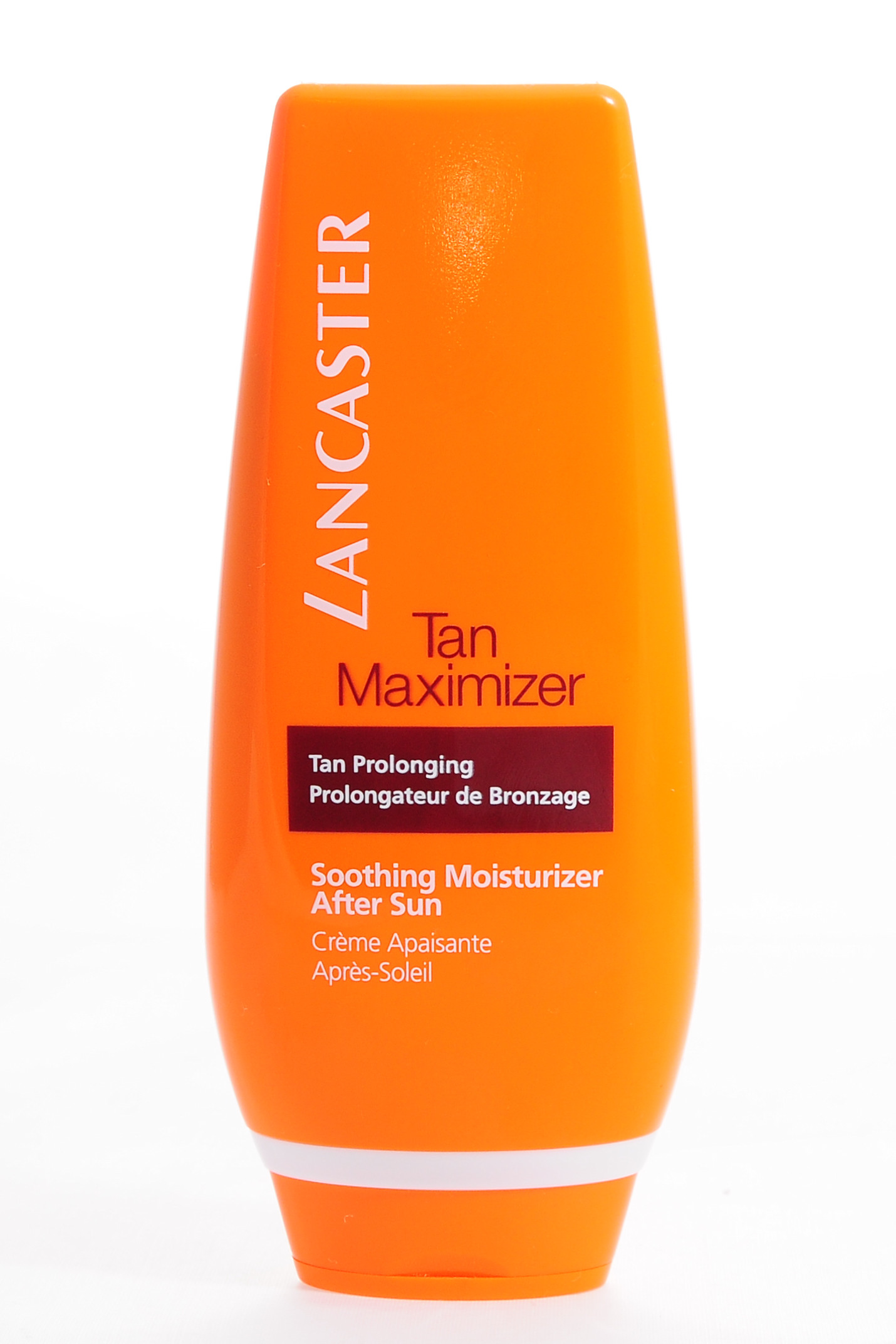 Ланкастер Активатор загара для лица и тела увлажняющий и успокаивающий 125 мл (Lancaster, After Sun) фото 1