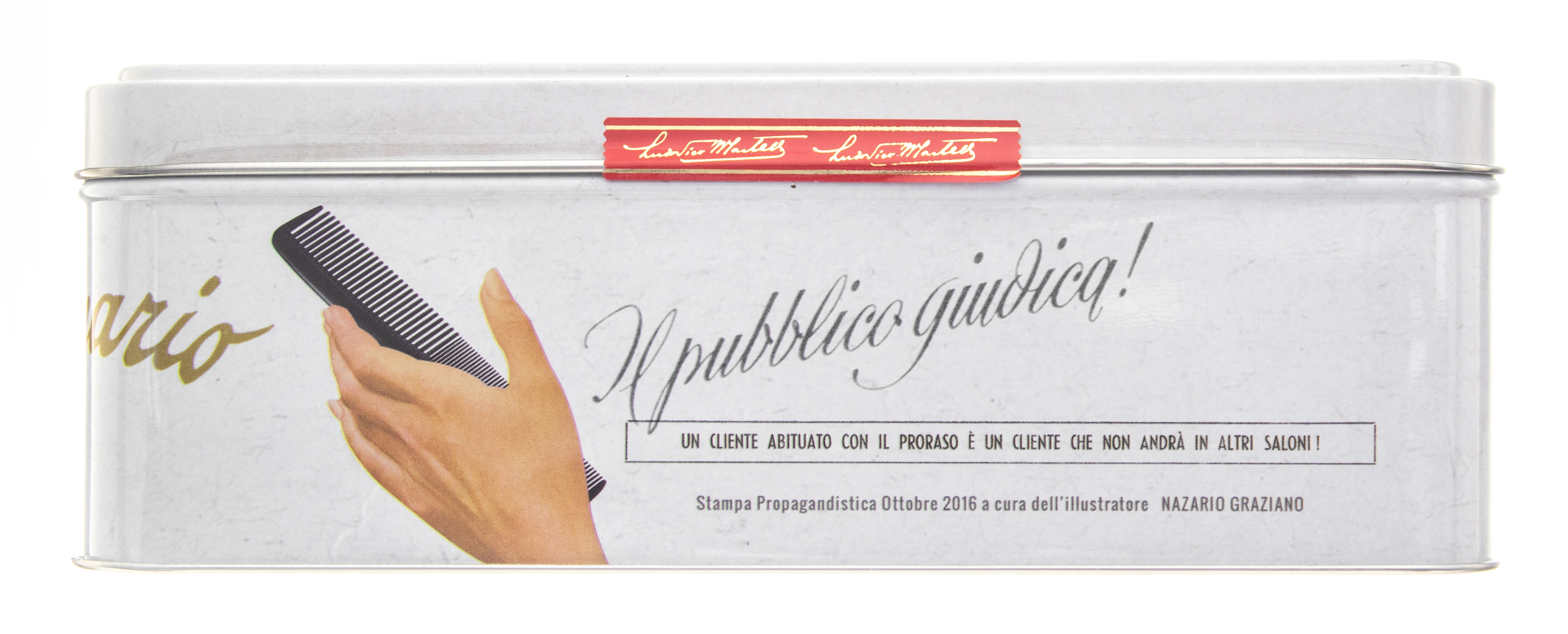 Прорасо Набор для ухода за бородой : шампунь для бороды 200  мл,  бальзам для бороды 100  мл,  масло для бороды 30  мл (Proraso, Для ухода) фото 6