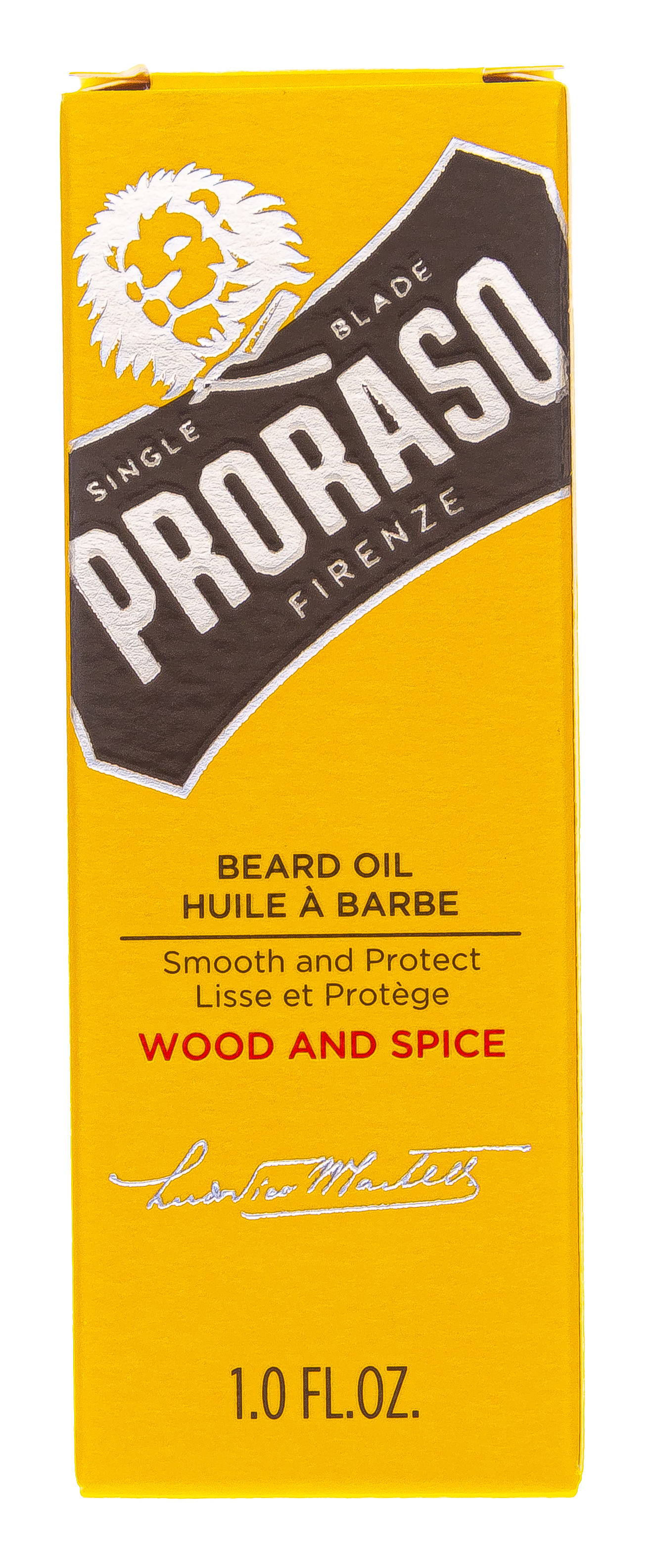 Прорасо Масло для бороды  30 мл (Proraso, Для ухода) фото 4