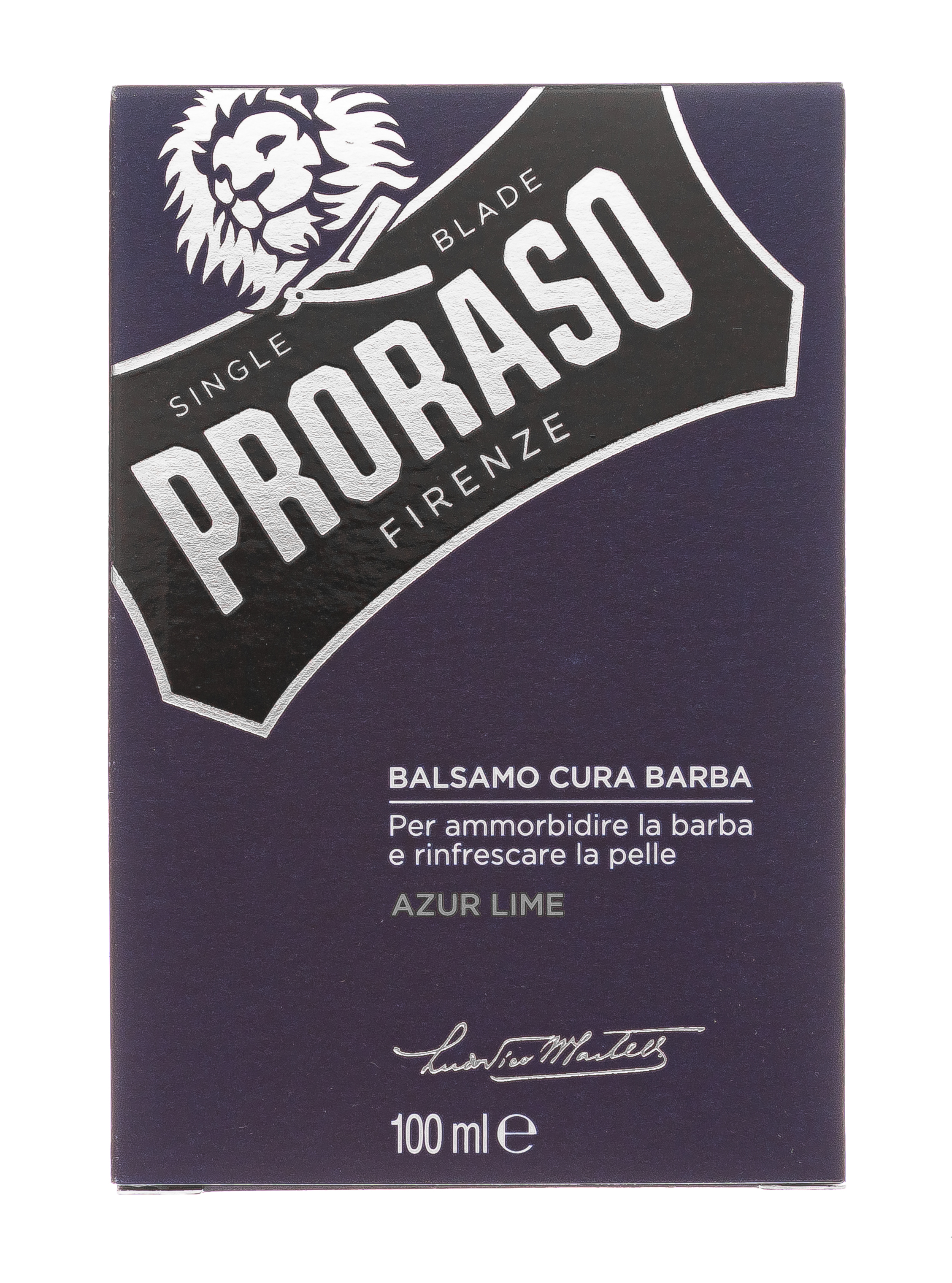 Прорасо Масло для бороды освежающее 30 мл (Proraso, Для ухода) фото 1