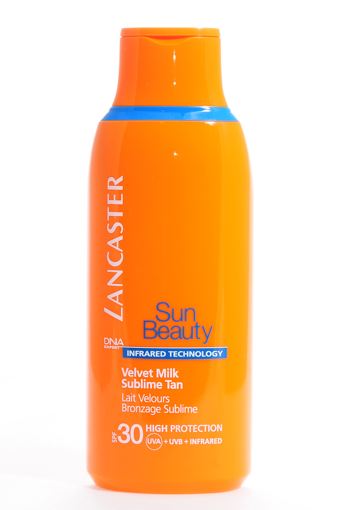 Ланкастер Лосьон защитный увлажняющий для тела spf30 175 мл (Lancaster, Sun Protection) фото 1