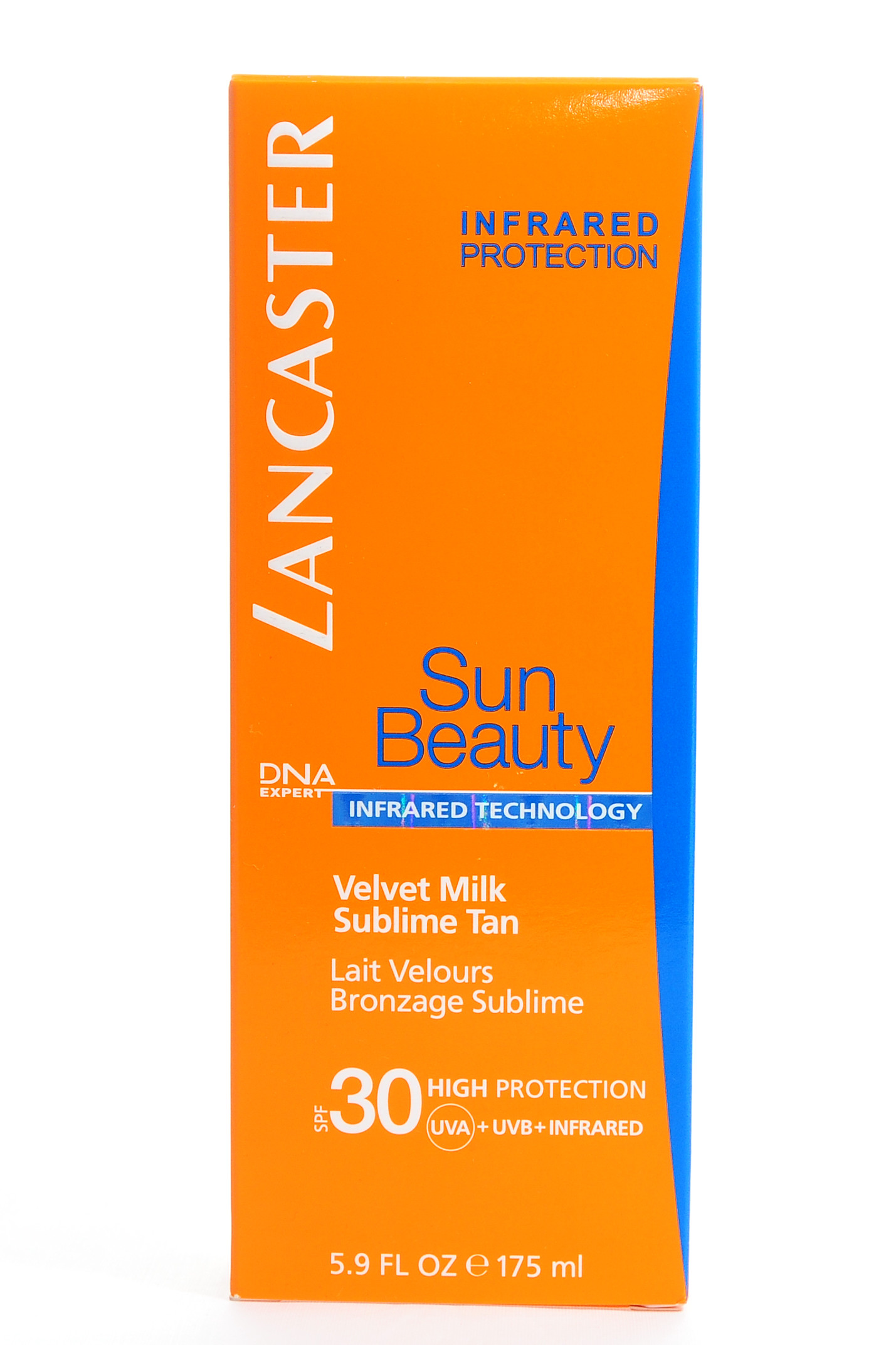 Ланкастер Лосьон защитный увлажняющий для тела spf30 175 мл (Lancaster, Sun Protection) фото 3