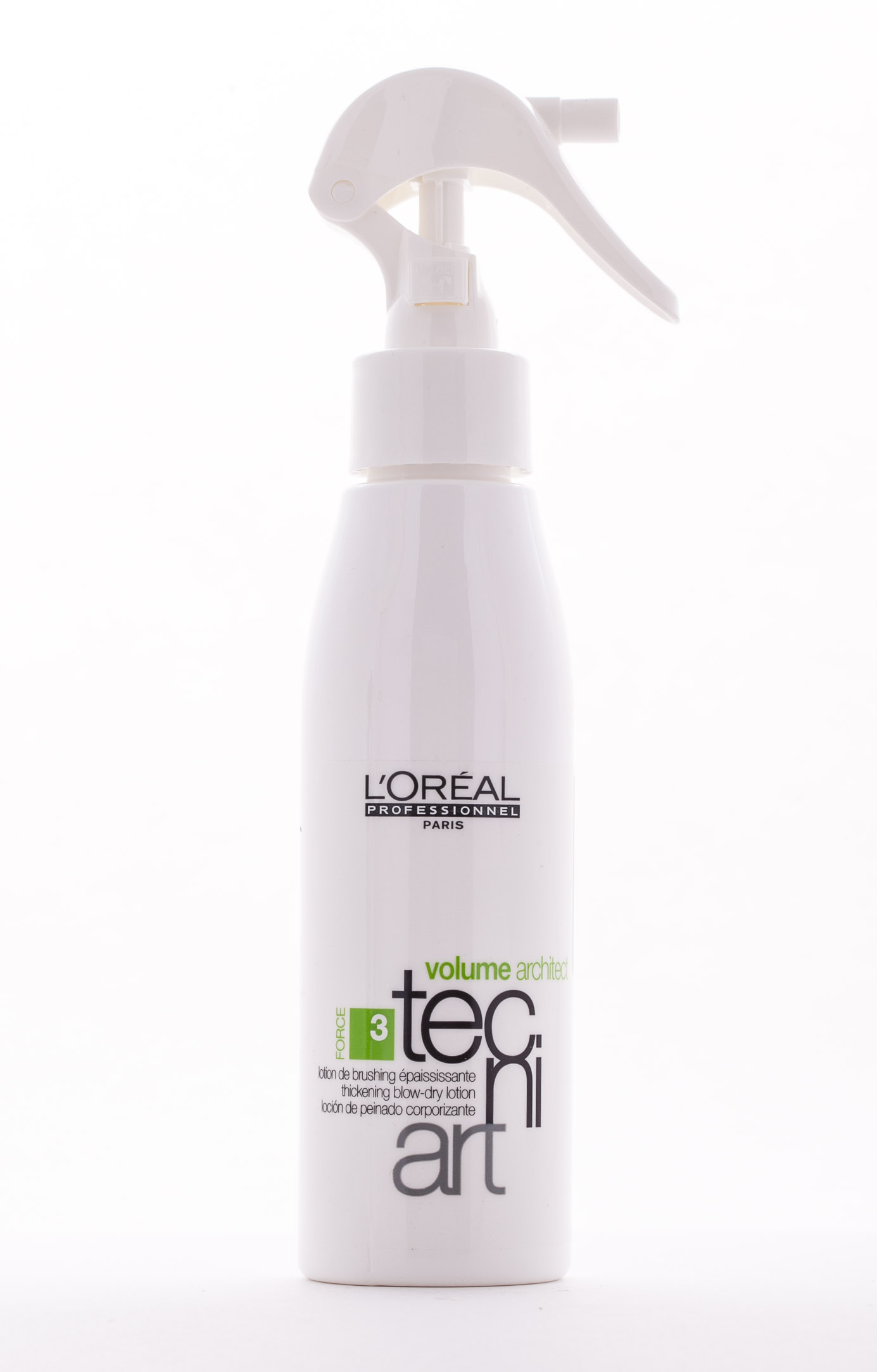 Лореаль Профессионель Волюм Архитектор Утолщающий лосьон для объема 125 мл (L'oreal Professionnel, Стайлинг) фото 2