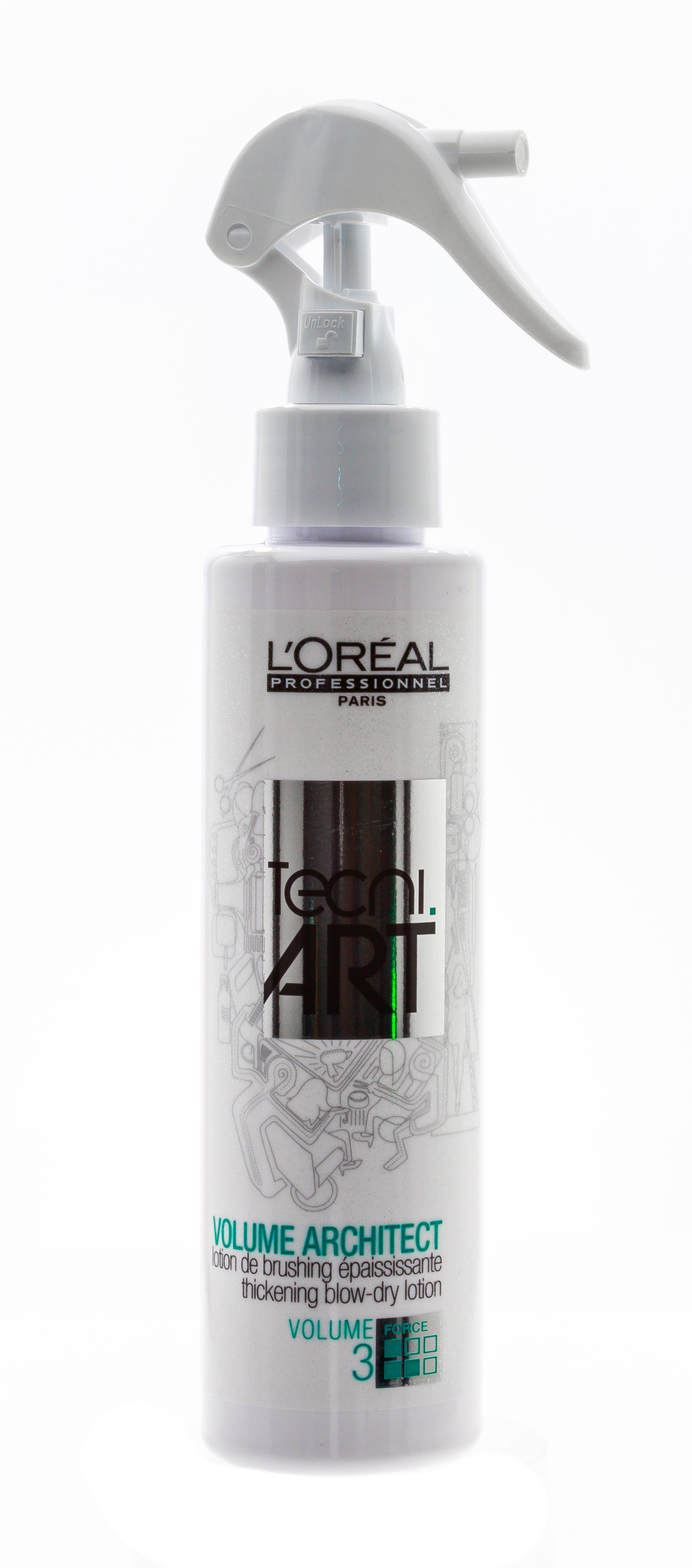 Лореаль Профессионель Утолщающий лосьон 