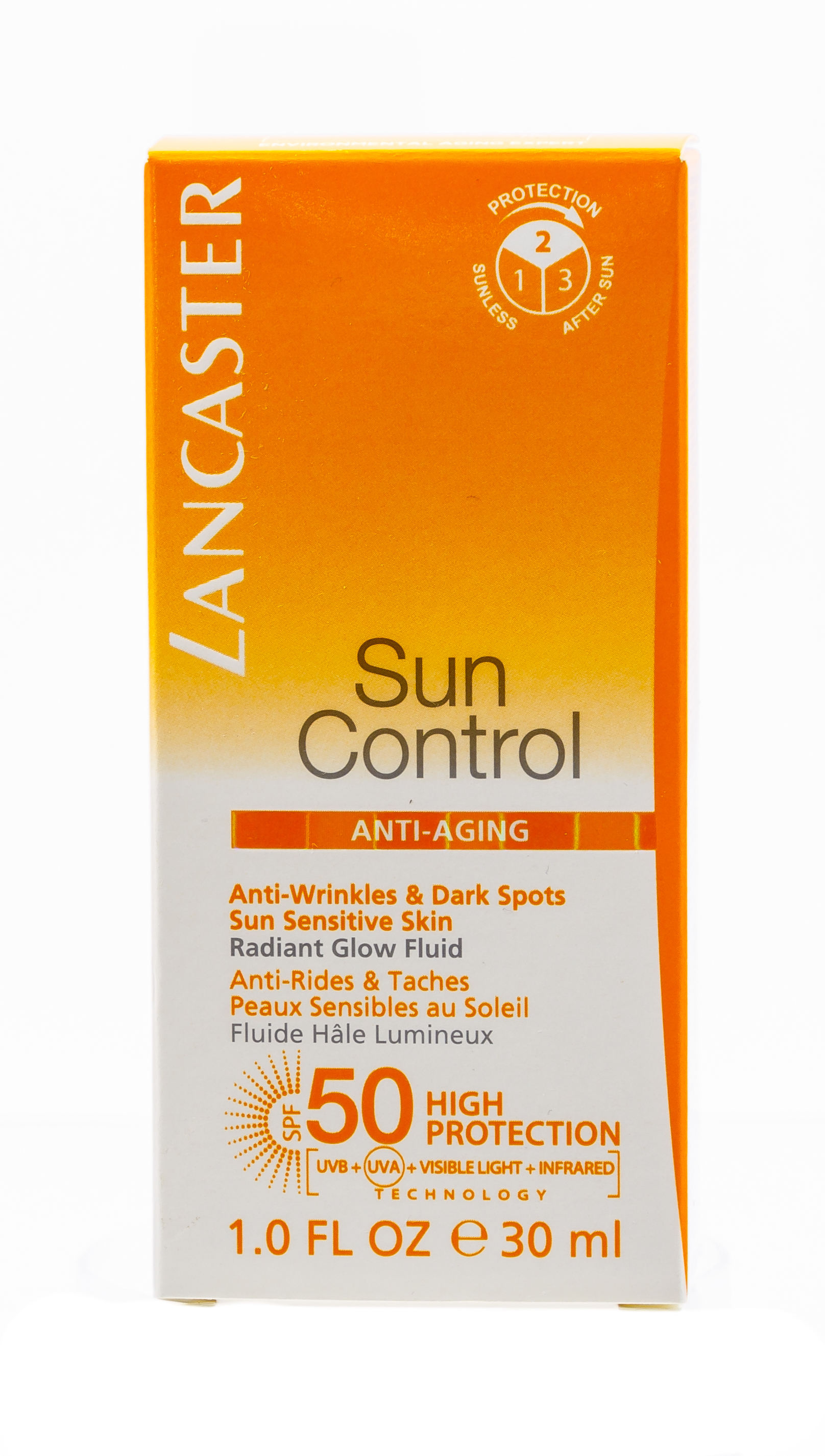 Ланкастер Флюид 