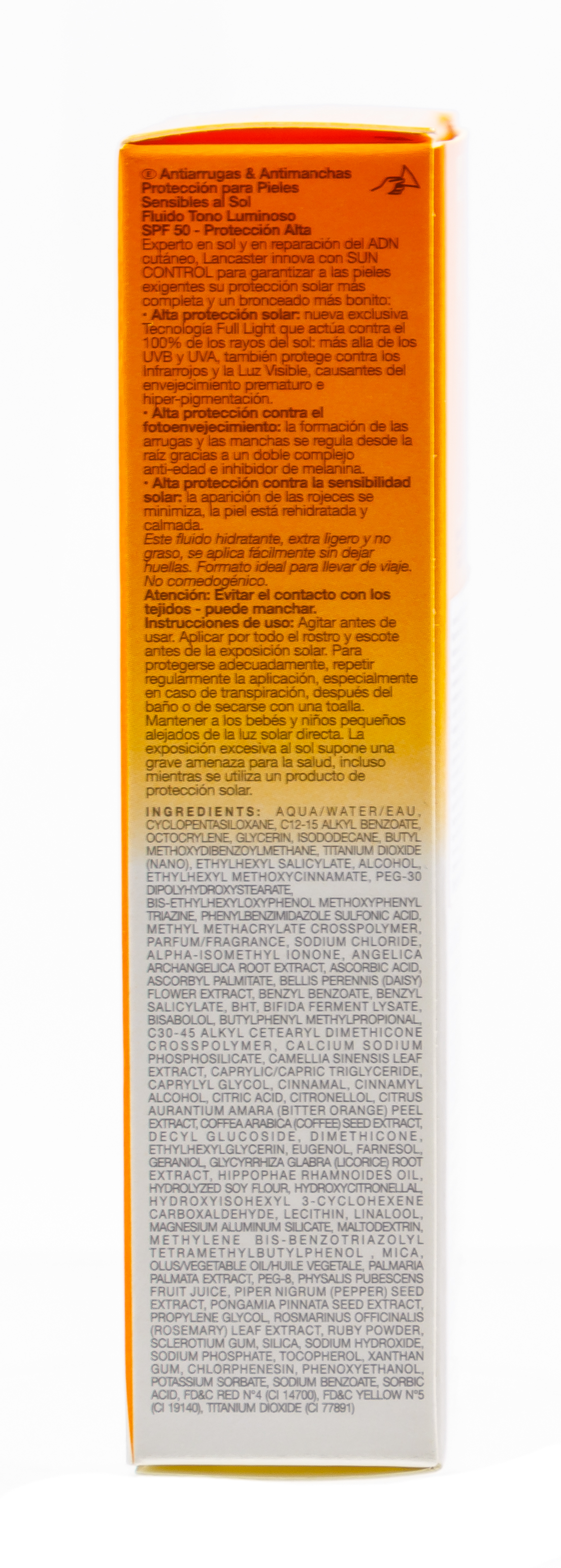 Ланкастер Флюид 