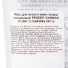 Лебел Очищающий мусс для волос и кожи головы Hairskin Float Cleansing, 250 мл (Lebel, Proedit HSR) фото 4