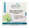 Инвит Сыворотка-концентрат для лица Micro Milk Peptide, 3 мл х 10 шт (Invit, Active Serum Concentrate) фото 1