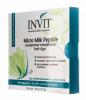 Инвит Сыворотка-концентрат для лица Micro Milk Peptide, 3 мл х 10 шт (Invit, Active Serum Concentrate) фото 2