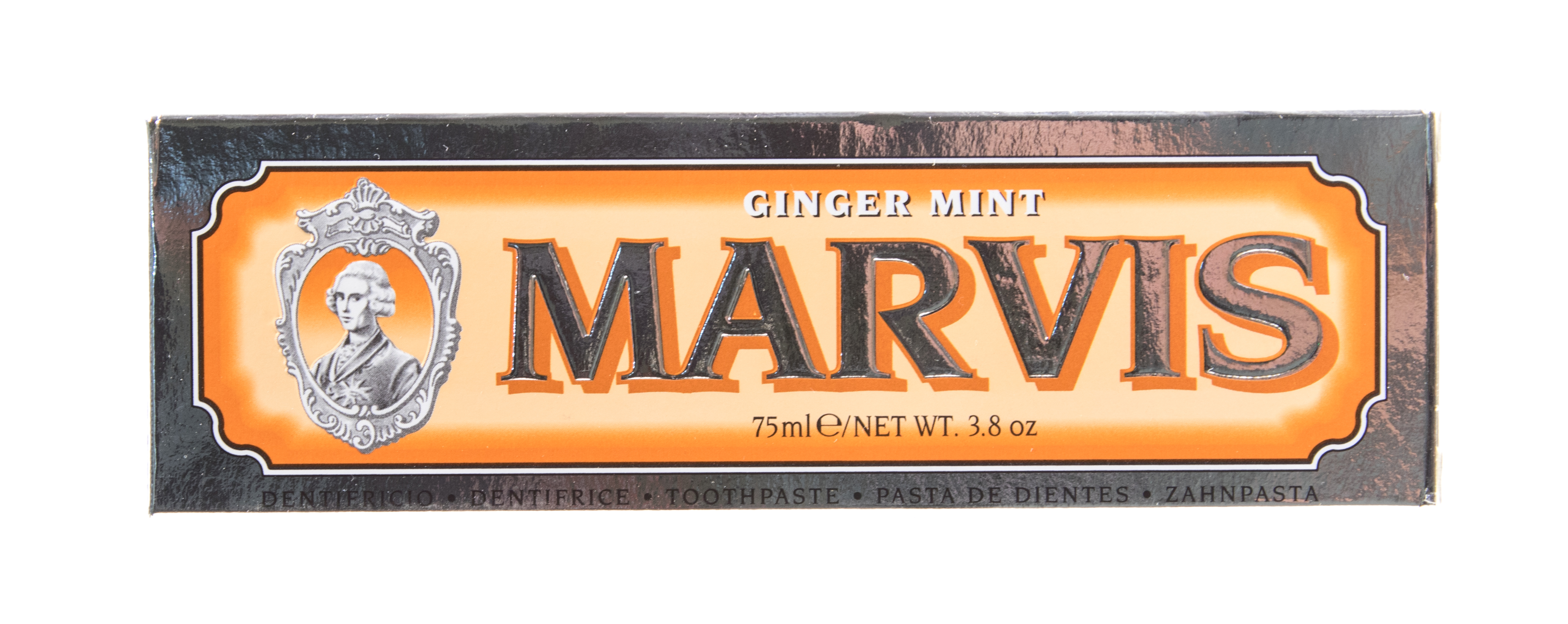 Марвис Зубная паста 