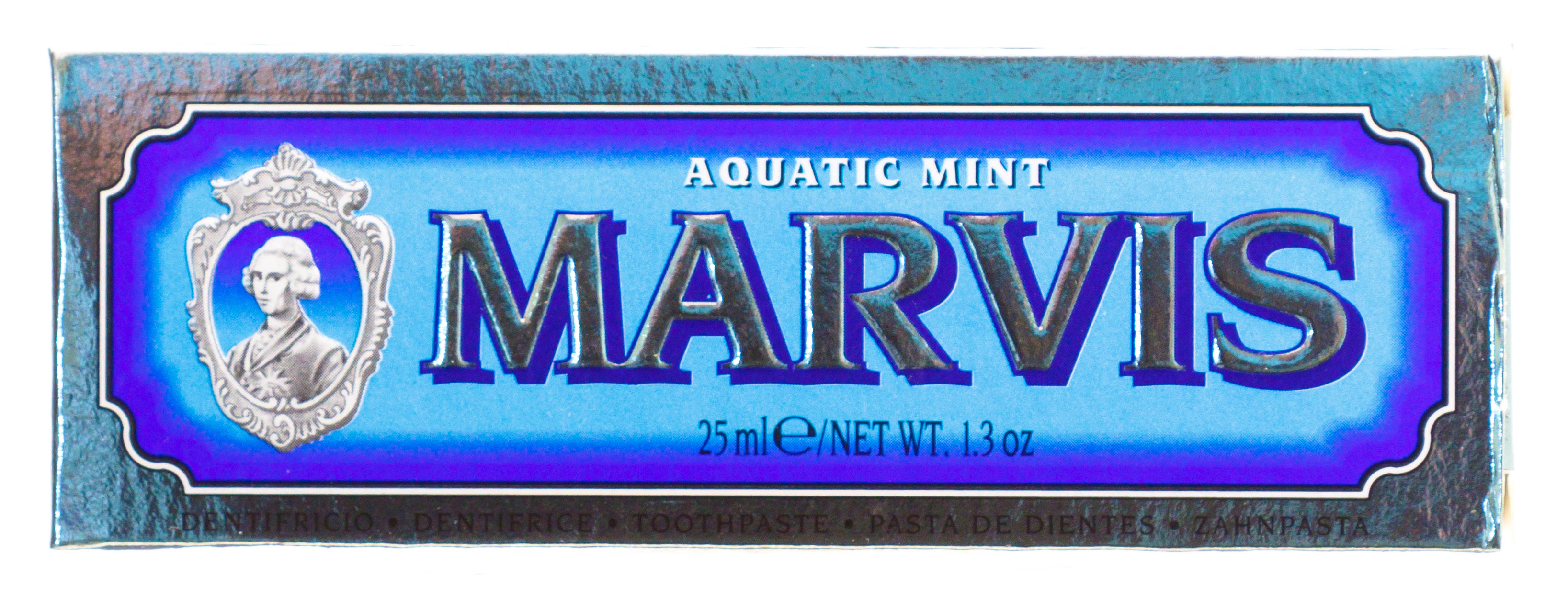 Марвис Зубная паста 