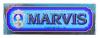 Марвис Зубная паста "Cвежая Мята" 25 мл (Marvis, Marvis) фото 2