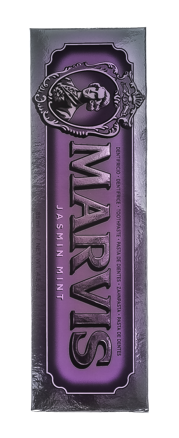 Марвис Зубная паста 