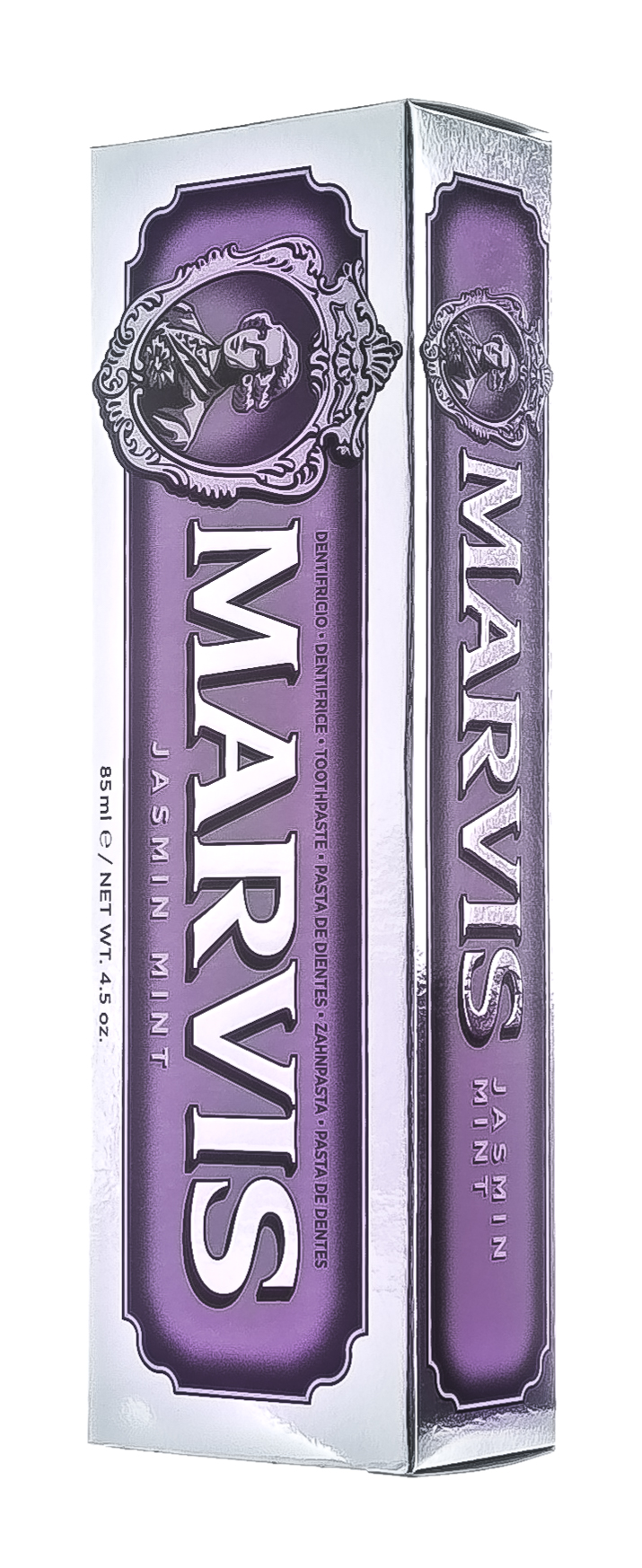 Марвис Зубная паста 