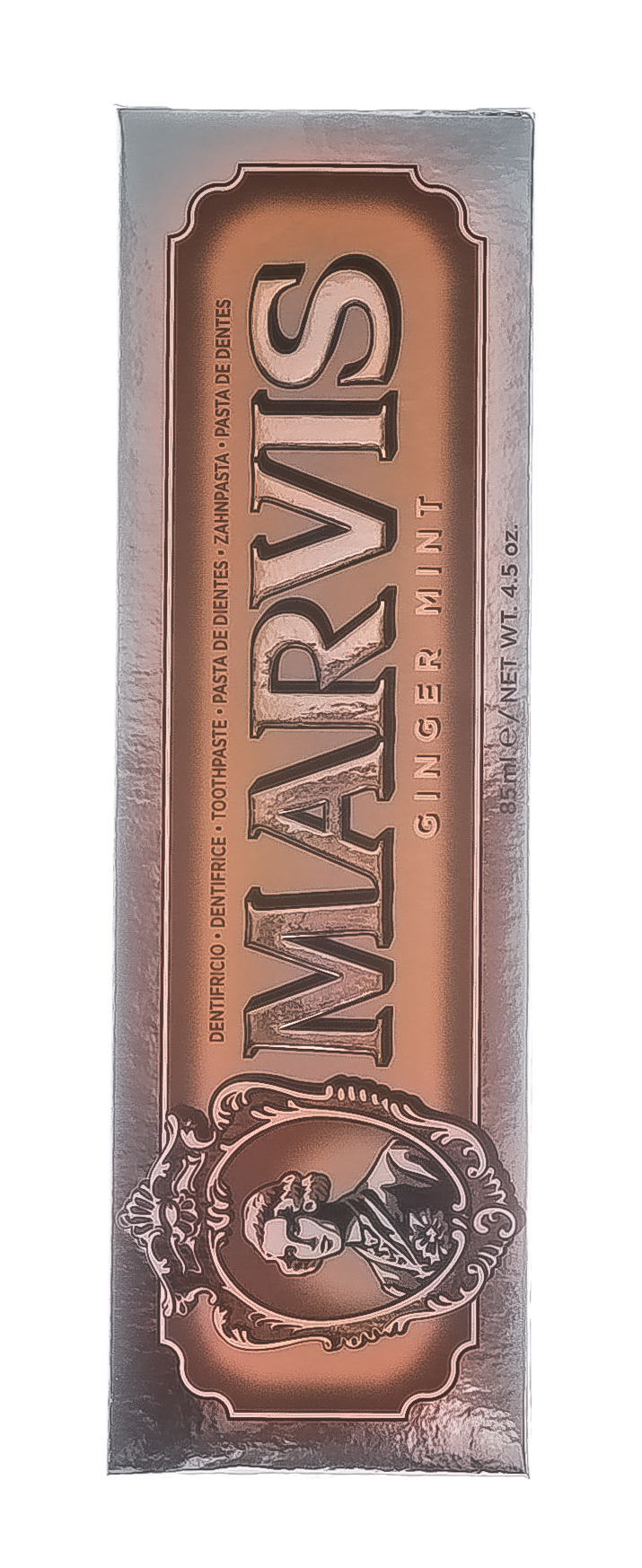 Марвис Зубная паста 