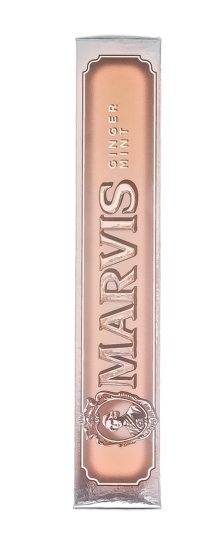 Марвис Зубная паста 