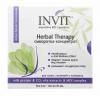 Инвит Сыворотка-концентрат для лица Herbal Therapy, 3 мл х 10 шт (Invit, Active Serum Concentrate) фото 2