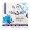 Инвит Сыворотка-концентрат для лица Hyaluron Filler Control, 3 мл х 10 шт (Invit, Active Serum Concentrate) фото 1